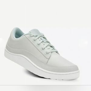New All Birds Women's Plant Pacers Dreamy Green Mint Sneakers Shoes Size 9